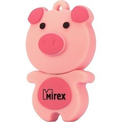 USB Flash (флешка) Mirex PIG 4Gb