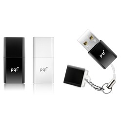 USB-флешки PQI Intelligent Drive U819L 4Gb