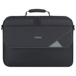 Сумки для ноутбуков Targus Clamshell Laptop Case 17.3