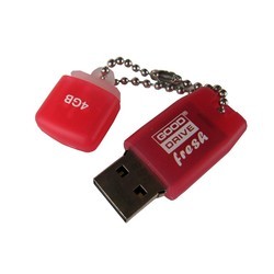 USB-флешки GOODRAM Fresh 16Gb