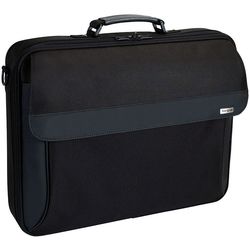 Сумка для ноутбуков Targus Clamshell Laptop Case 15.4