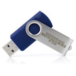 USB Flash (флешка) GOODRAM Twister 16Gb