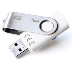 USB Flash (флешка) GOODRAM Twister 16Gb