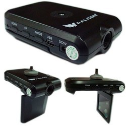 Видеорегистраторы Falcon HD02