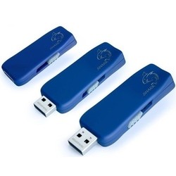 USB-флешки GOODRAM Shark 4Gb