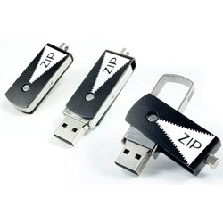 USB-флешки GOODRAM Zip 4Gb