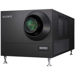 Проекторы Sony SRX-T420