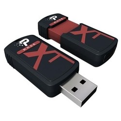 USB-флешки Patriot Memory Xporter XT Rage 8Gb