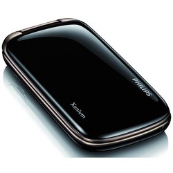 Мобильные телефоны Philips Xenium X519