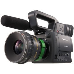 Видеокамера Panasonic AG-AF104