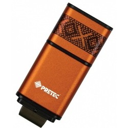 USB-флешки Pretec i-Disk Mambo 2Gb