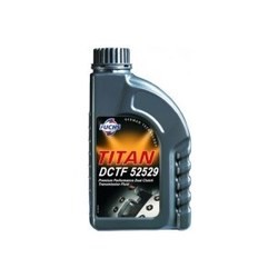 Трансмиссионные масла Fuchs Titan DCTF 52529 1L