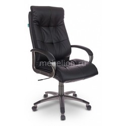 Компьютерное кресло Burokrat CH-824 (черный)
