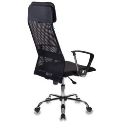 Компьютерное кресло Burokrat KB-6SL (черный)