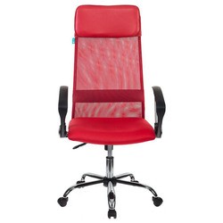 Компьютерное кресло Burokrat KB-6SL (красный)