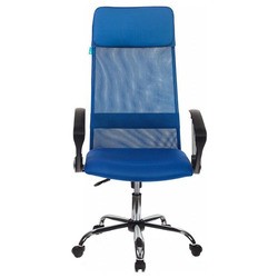 Компьютерное кресло Burokrat KB-6SL (синий)