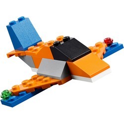 Конструктор Lego Extra Large Brick Box 10717