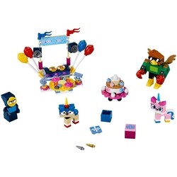 Конструктор Lego Party Time 41453
