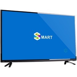 Телевизор BRAVIS LED-43E6000 Smart
