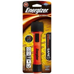 Фонарик Energizer Atex 2AA LED Handheld