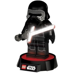 Настольная лампа Lego Star Wars Kylo Ren LED Desk Lamp