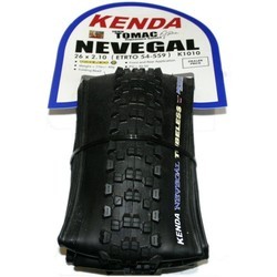 Велопокрышка Kenda Nevegal 27.5x2.1