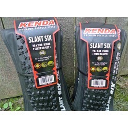 Велопокрышка Kenda Slant Six 27.5x2.1