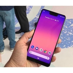 Мобильный телефон Google Pixel 3 XL 64GB (розовый)