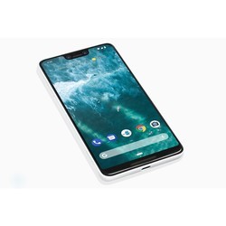 Мобильный телефон Google Pixel 3 XL 64GB (белый)