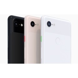 Мобильный телефон Google Pixel 3 XL 64GB (белый)