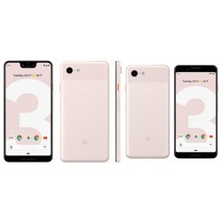 Мобильный телефон Google Pixel 3 XL 128GB (черный)