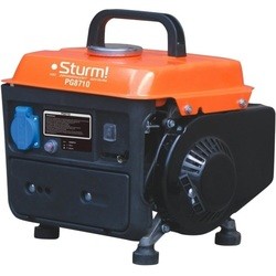 Электрогенератор Sturm PG8710