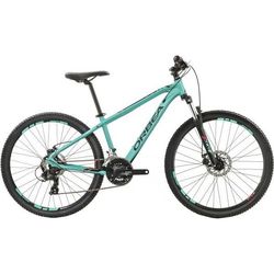 Велосипед ORBEA MX 26 Dirt 2018
