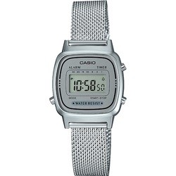 Наручные часы Casio LA-670WEM-7