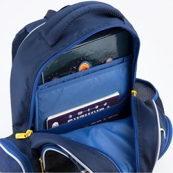 Школьный рюкзак (ранец) KITE 512 Space Trip