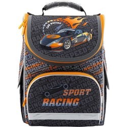 Школьный рюкзак (ранец) KITE 501 Sport Racing