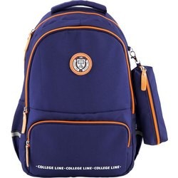 Школьный рюкзак (ранец) KITE 886 College Line
