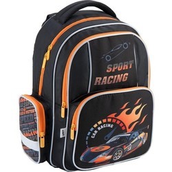 Школьный рюкзак (ранец) KITE 514 Sport Racing