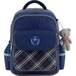 Школьный рюкзак (ранец) KITE 736 College Line-2