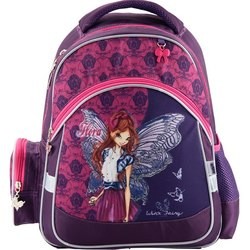 Школьный рюкзак (ранец) KITE 521 Winx Fairy Couture