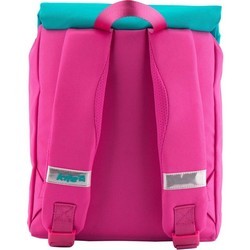 Школьный рюкзак (ранец) KITE 543-1 (синий)