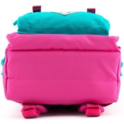 Школьный рюкзак (ранец) KITE 543-1 (синий)