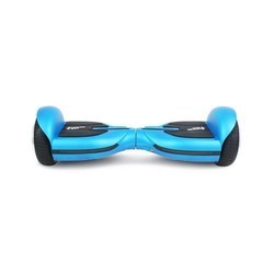Гироборд (моноколесо) Hoverbot A-18 Premium (синий)