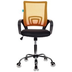 Компьютерное кресло Burokrat CH-695SL (оранжевый)