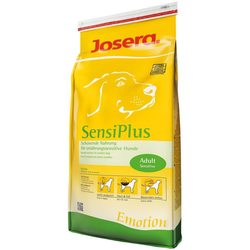 Корм для собак Josera Sensi Plus 0.9 kg