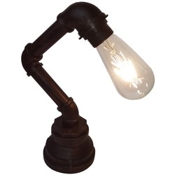Настольная лампа LUSSOLE Emma LSP-9985