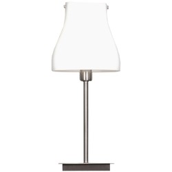 Настольная лампа LUSSOLE Bianco LSC-5604-01