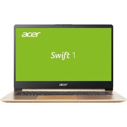 Ноутбуки Acer SF114-32-C16P