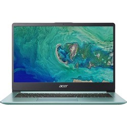 Ноутбуки Acer SF114-32-P3W7
