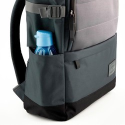 Школьный рюкзак (ранец) KITE 1019 (серый)